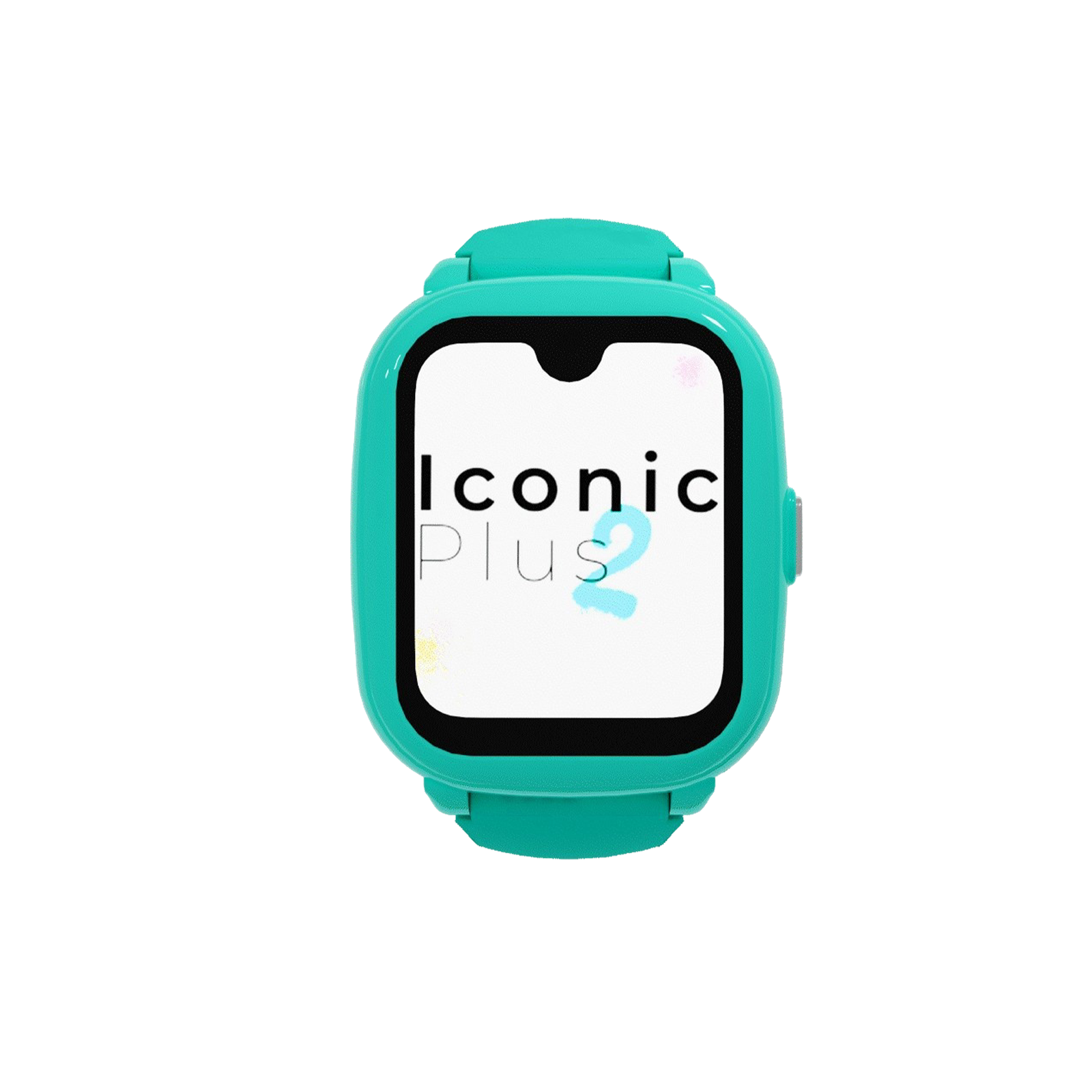SaveFamily Iconic Plus 2 Mint 