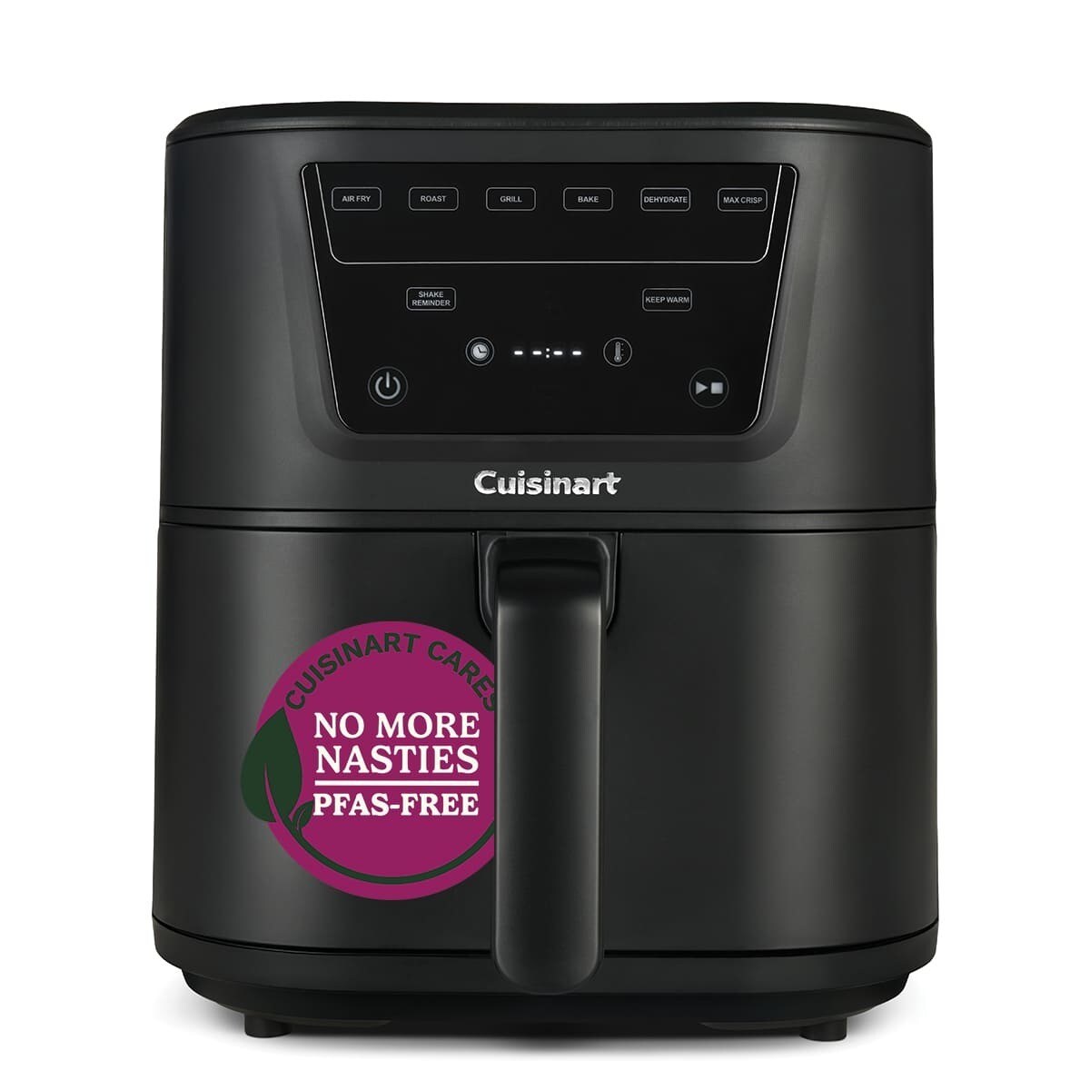 Cuisinart XL 7,6L Hei&szlig;luftfritteuse 7-in-1 