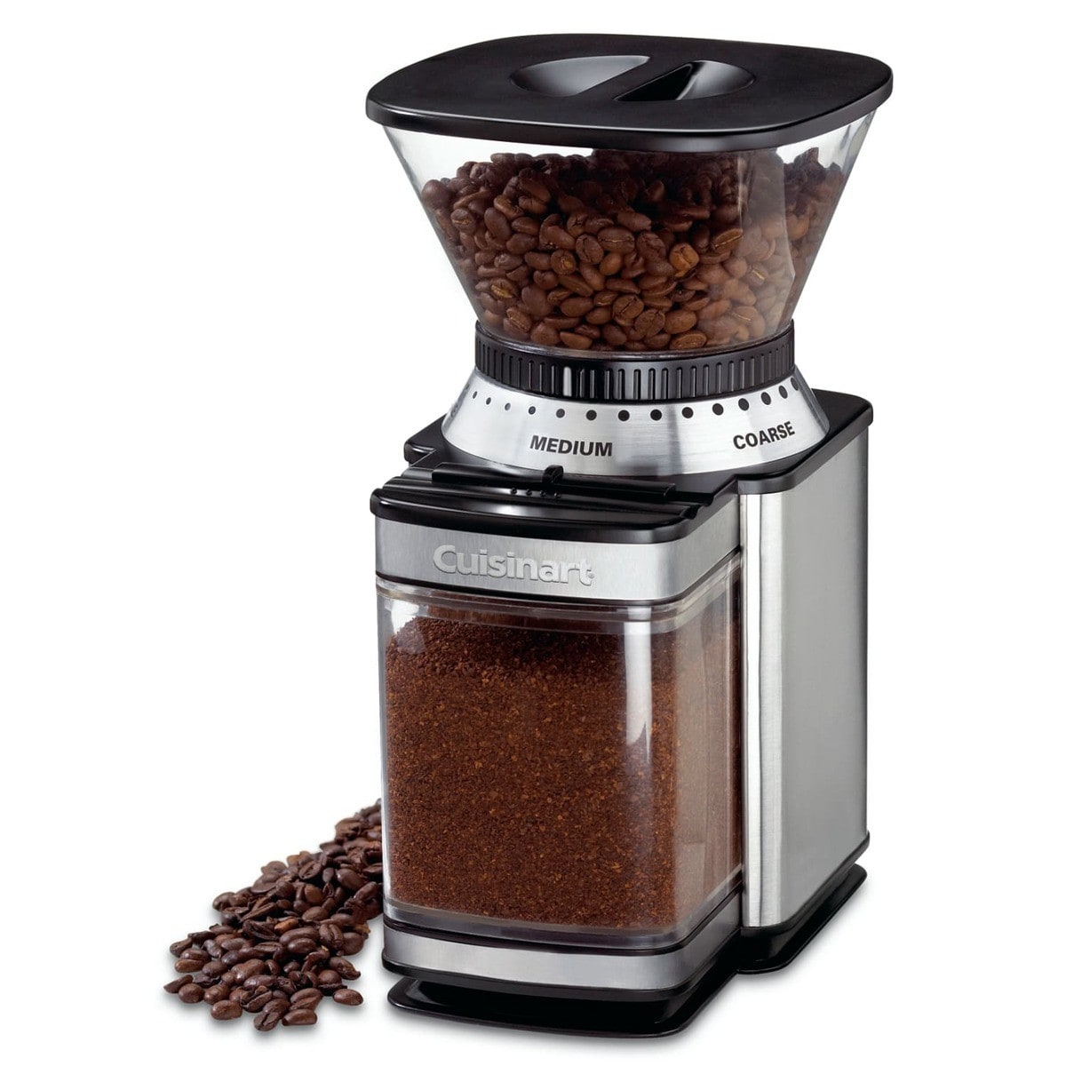 Cuisinart Kaffeem&uuml;hle 