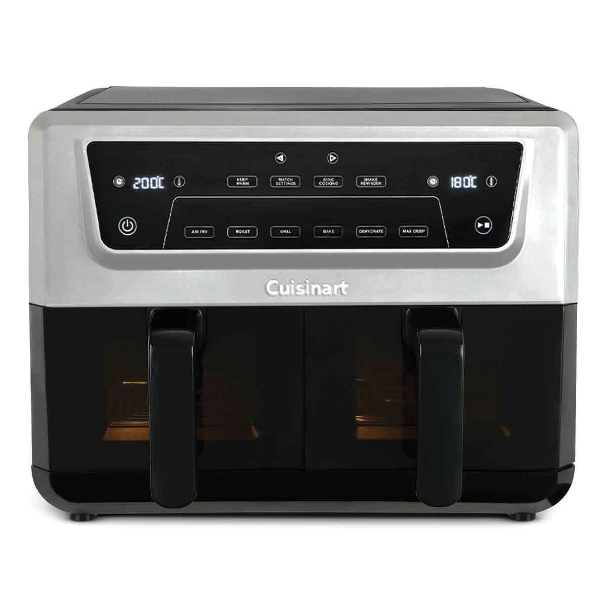 AirTwin Dual Basket Air Fryer  Air Fryer
