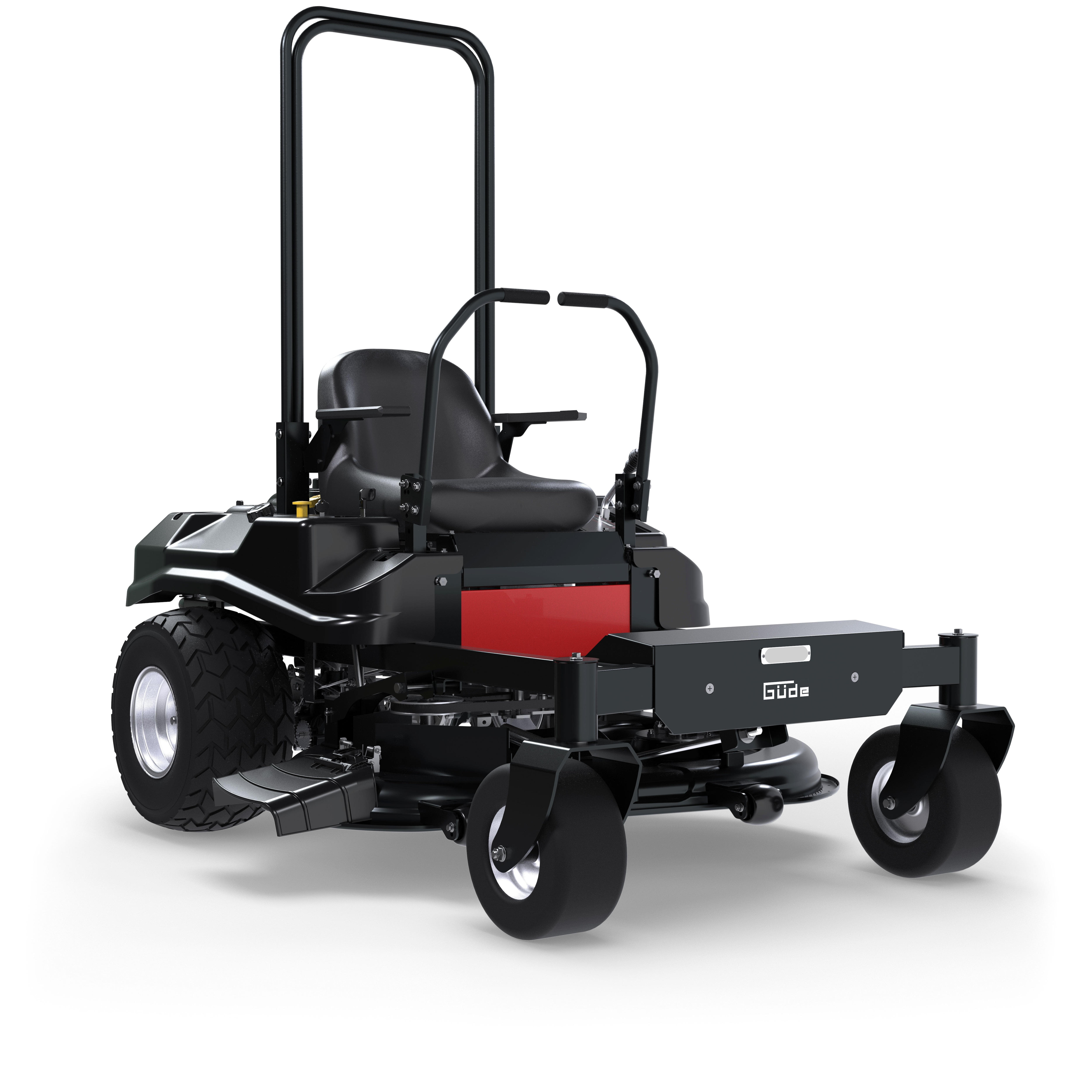 G&uuml;de Aufsitzrasenm&auml;her Zero Turn GZT 1070 