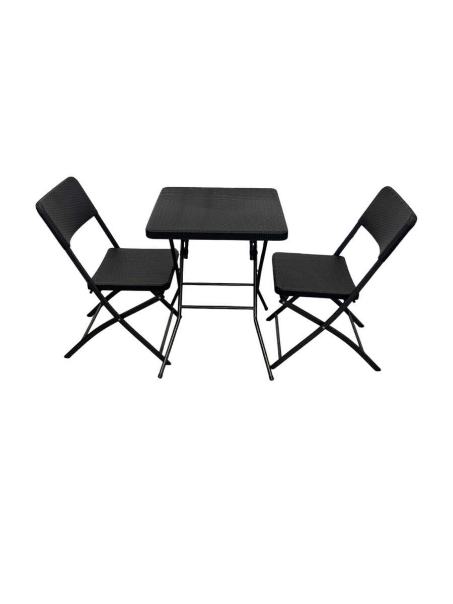 Sedex Mila Balkonset 3 TLG. 