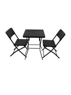 Sedex Mila Balkonset 3 TLG. 