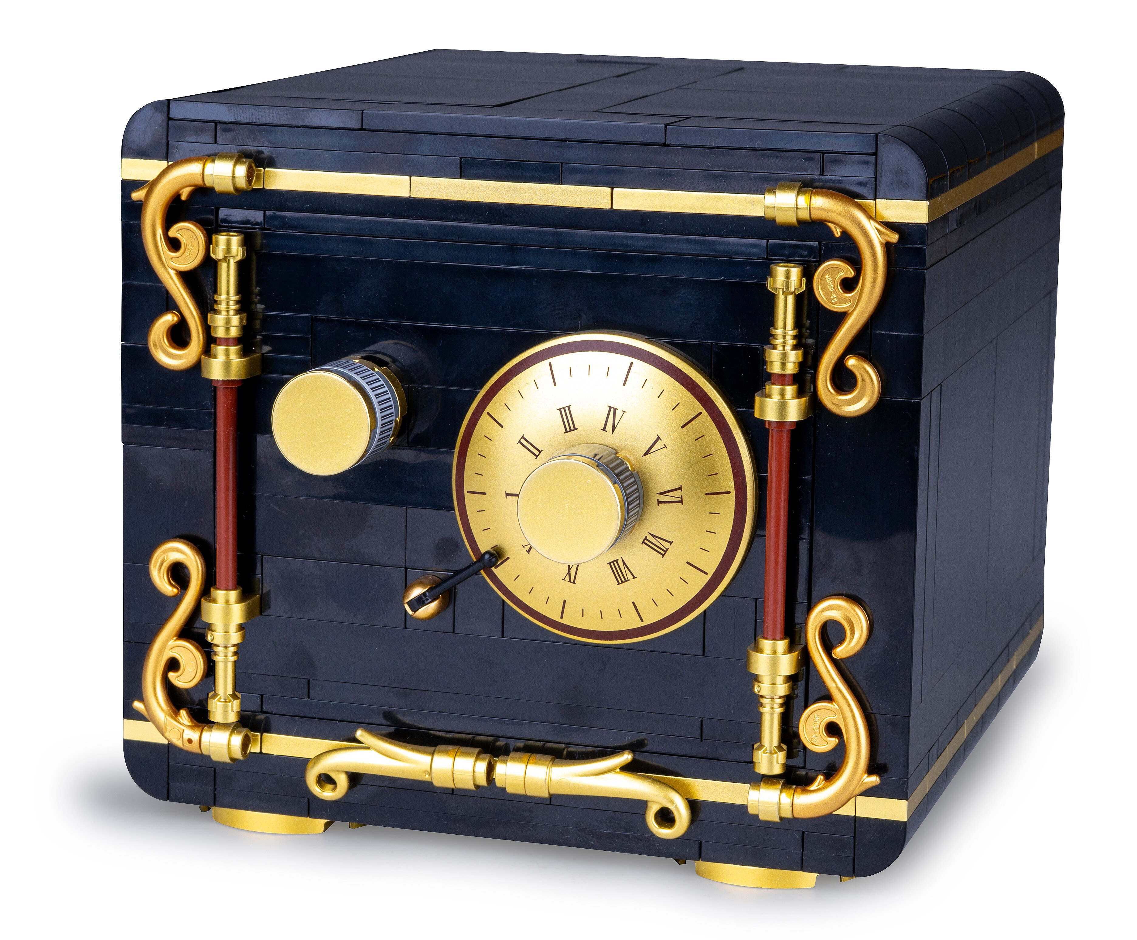 JAMARA CaDA Tresor Bricks 