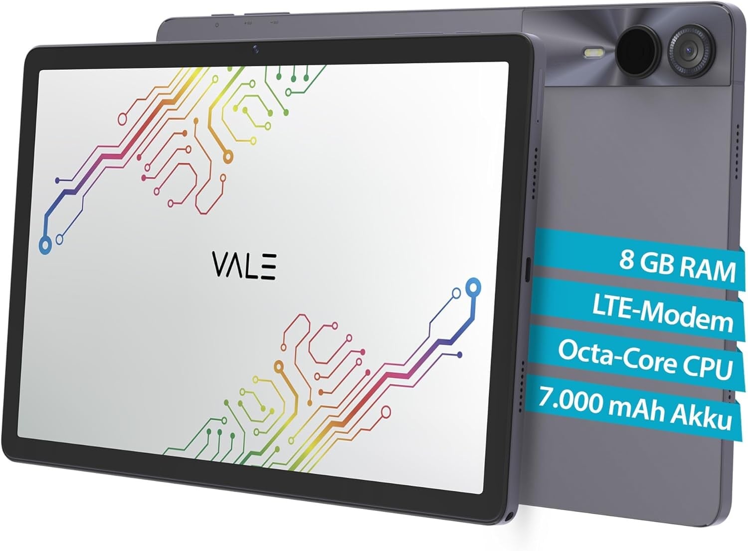 VALE Tablet V11E LTE-4128 