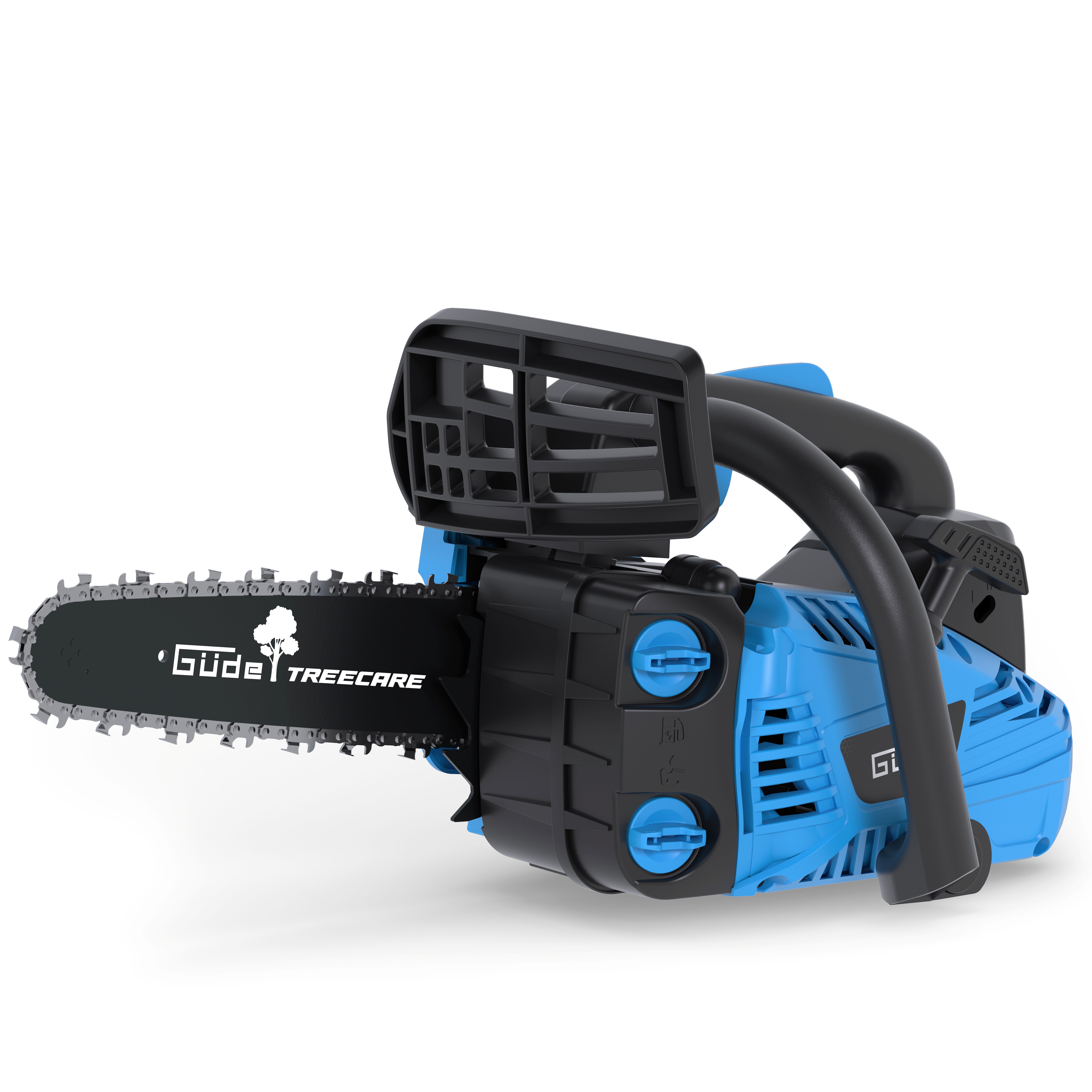 Benzin-Baumpfleges&auml;ge BBS 300-25 