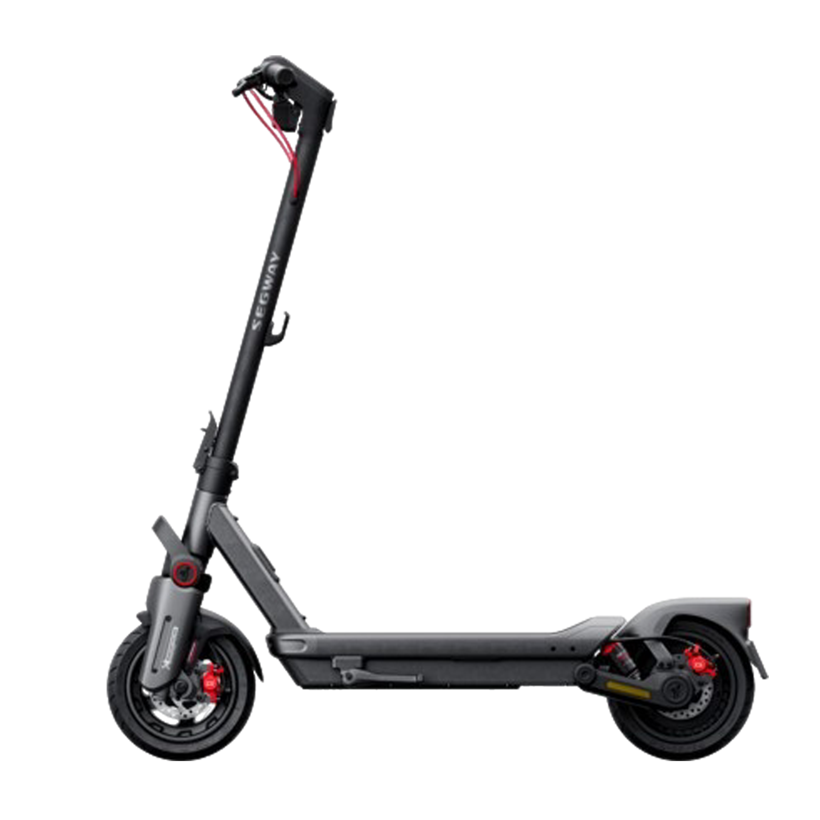 Segway Ninebot Kickscooter MAX G3 D Schwarz 
