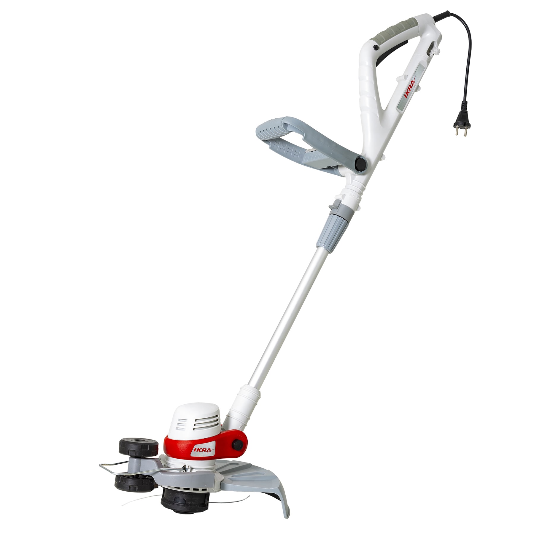 Elektro 2in1 Rasentrimmer IGT 650 D-TC 