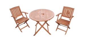 Sedex Villach 3tlg Gartenset 