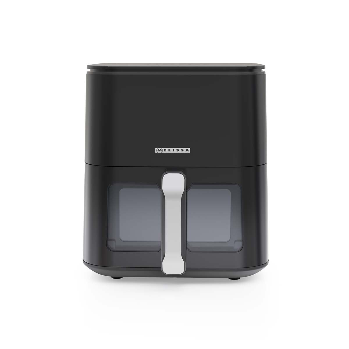 Melissa Digitale Hei&szlig;luftfritteuse XL 
