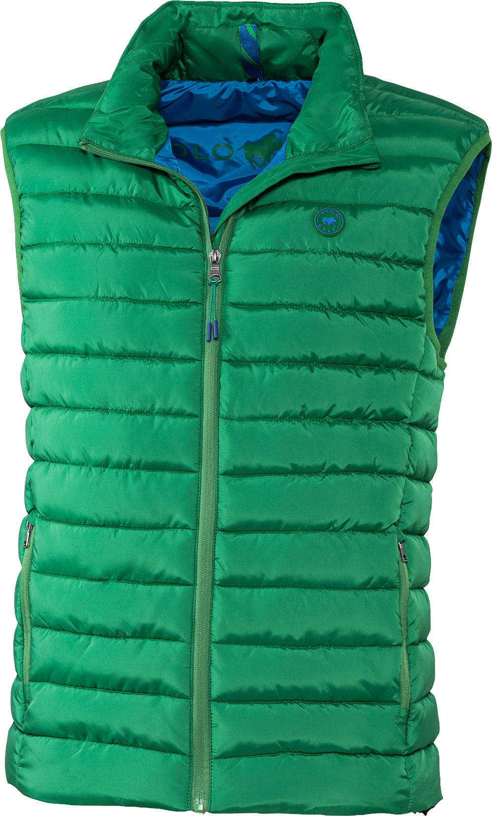 Polo Sylt Herren Steppweste 