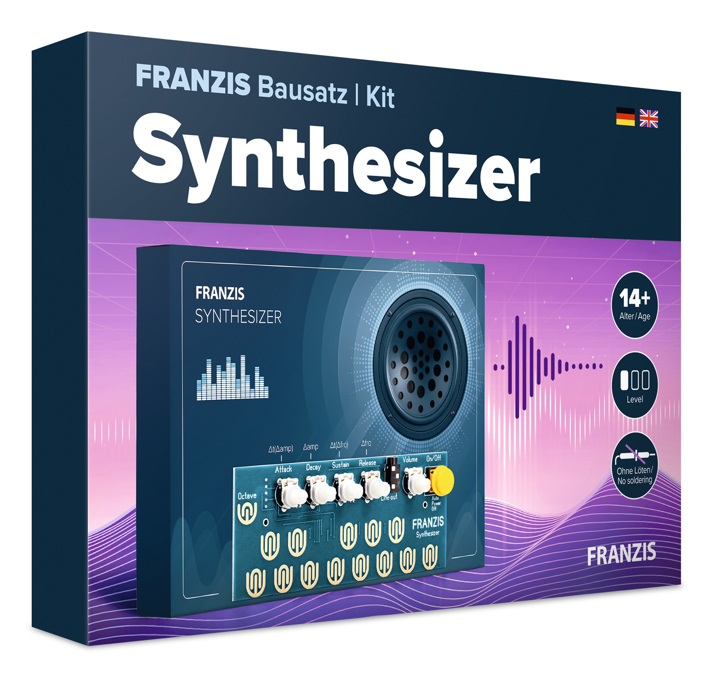 Synthesizer 