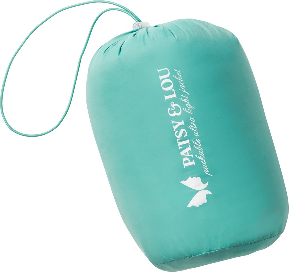 Patsy & Lou Damen Leichtsteppjacke 