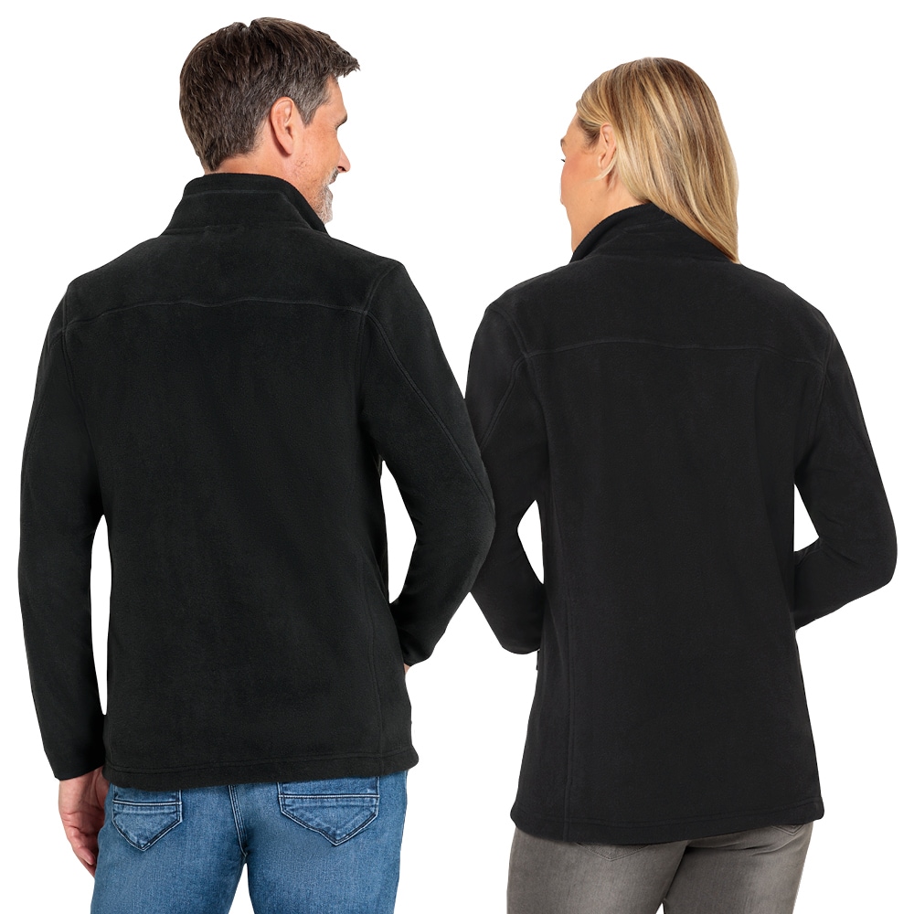 Nordcap Fleecejacke unisex 