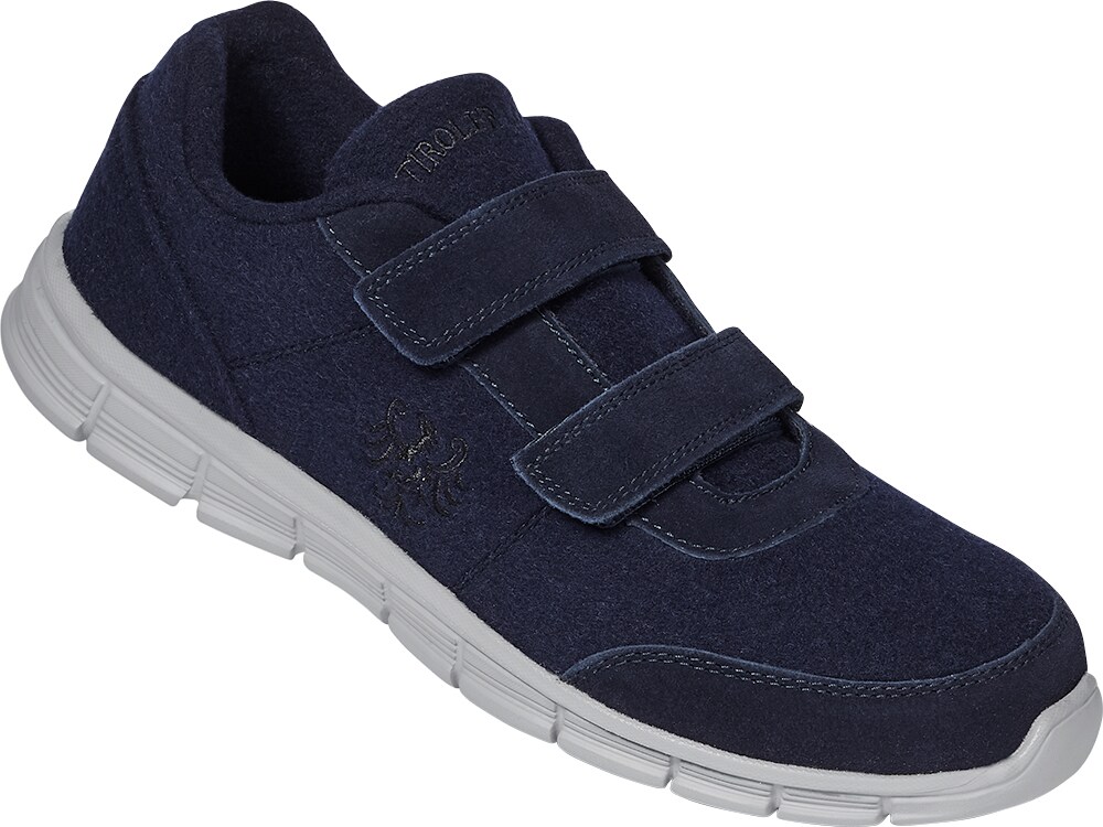 Tiroler Loden Meriono-Sneaker unisex 