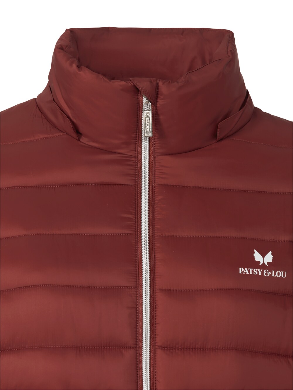 Patsy & Lou Damen Steppjacke 