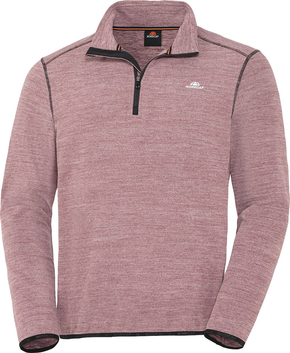 Nordcap Funktions-Troyer unisex 