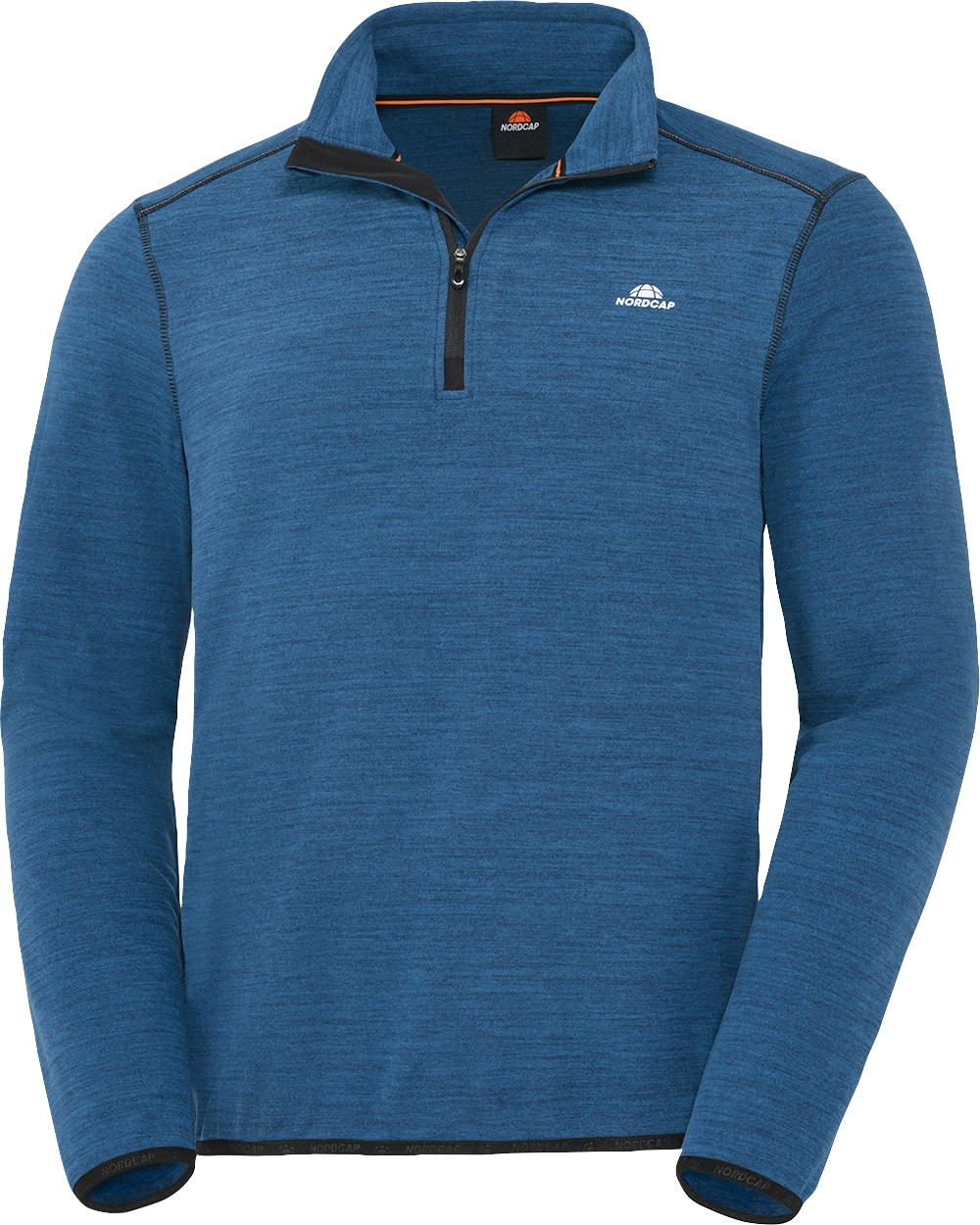 Nordcap Funktions-Troyer unisex 