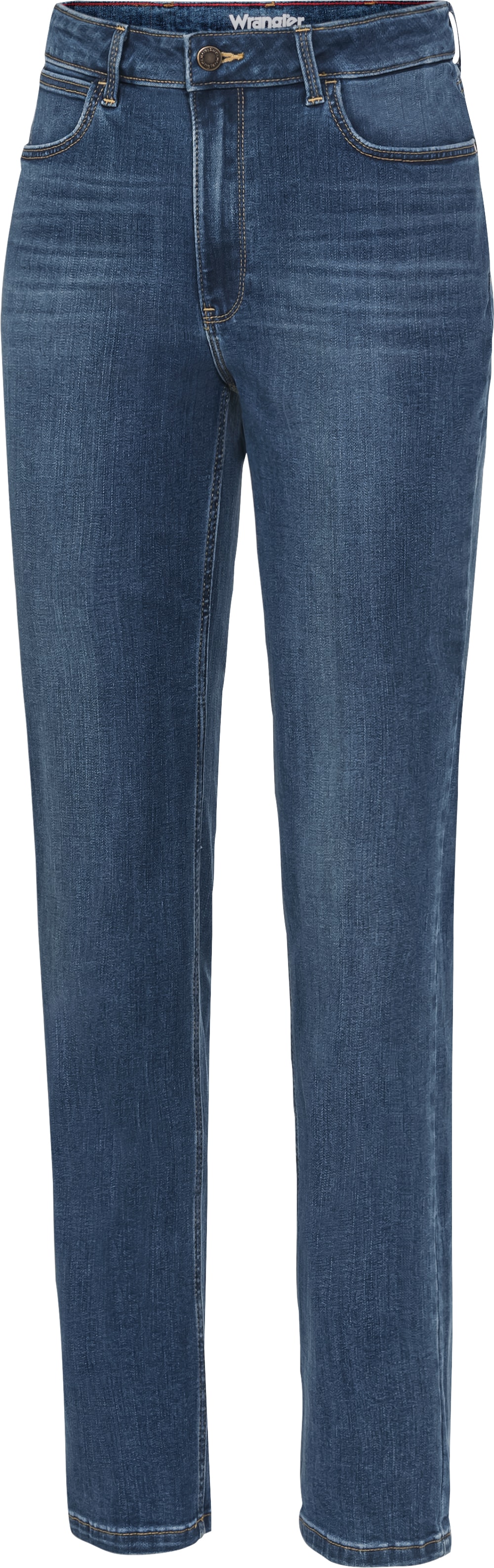 Wrangler Damen Superstretch-Jeans 
