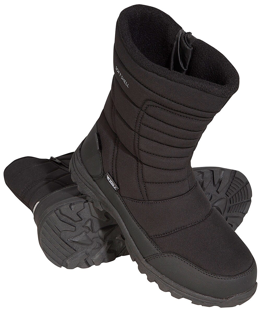 Reusch Herren Thermostiefel 