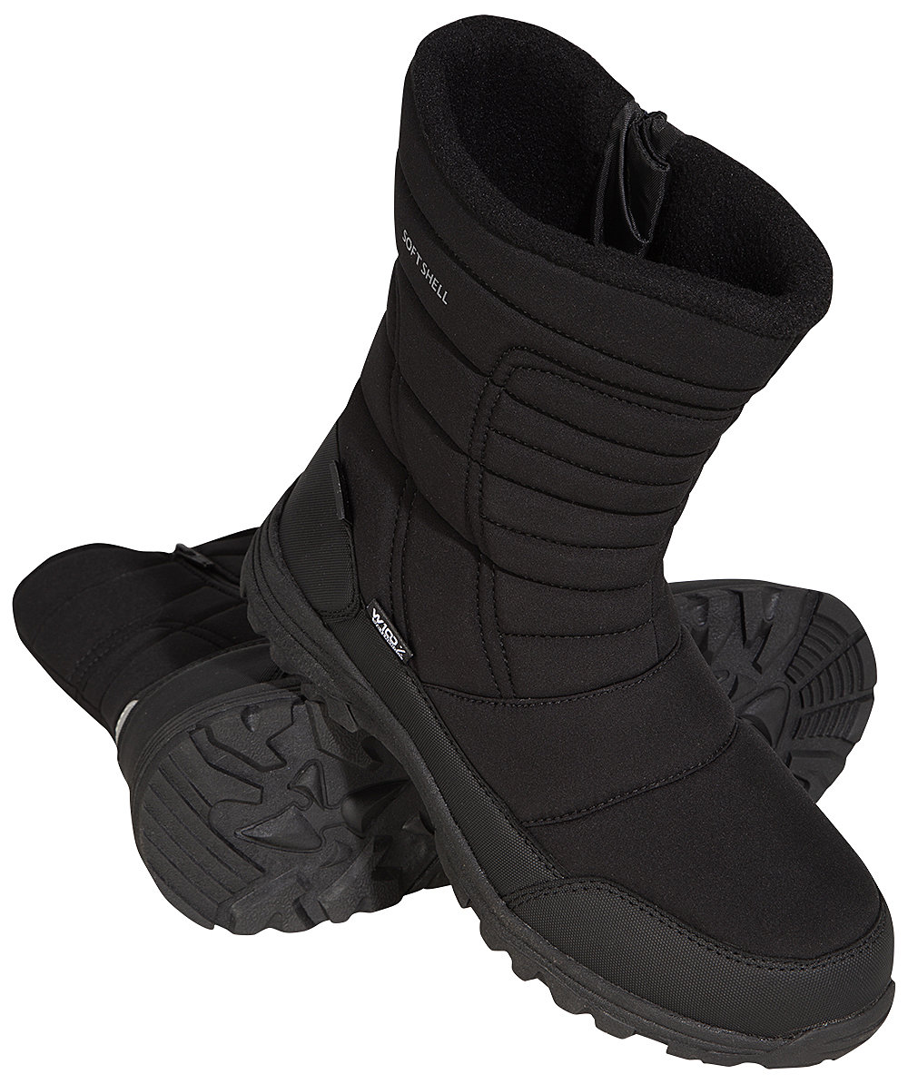 Reusch Herren Thermostiefel 