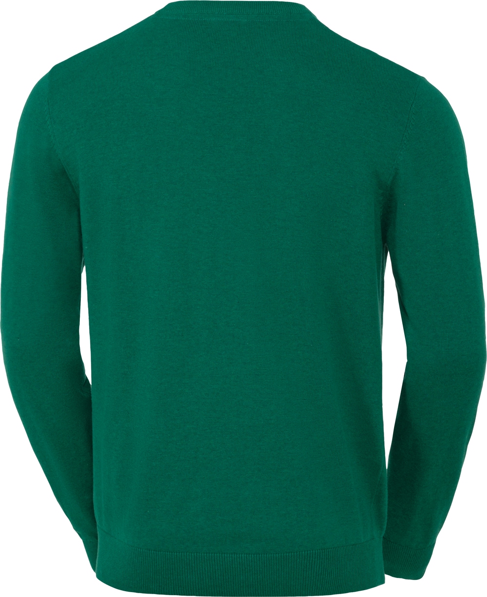 U.S. Polo Assn. Herren Pullover Rundhals 