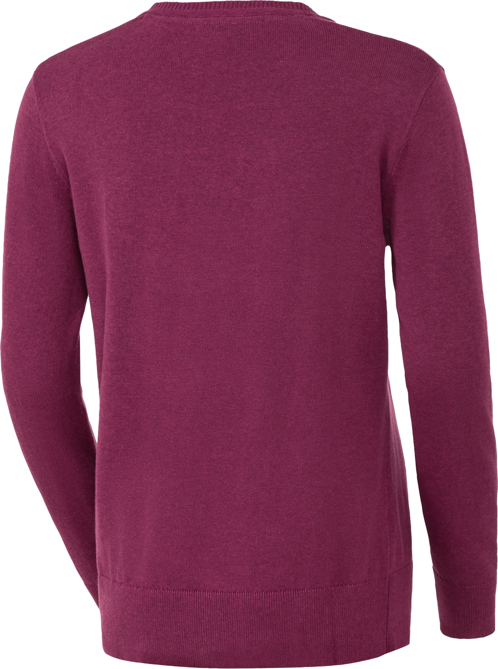 U.S. Polo Assn. Damen Pullover Rundhals 