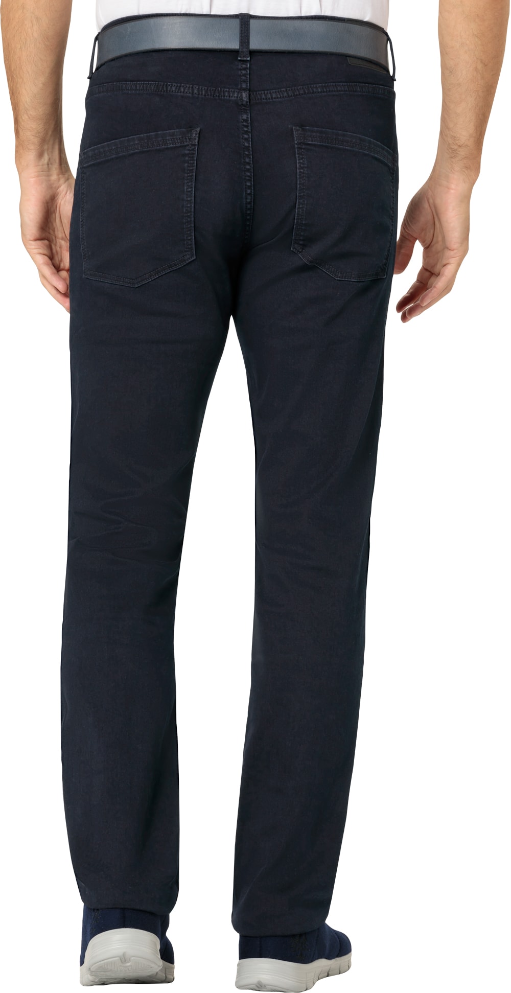 Otto Kern Herren Thermo-Jeans 