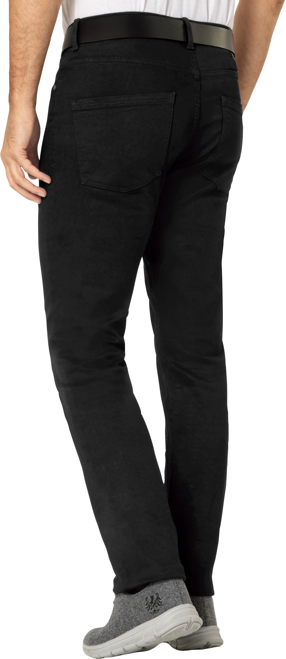 Otto Kern Herren Thermo-Jeans 