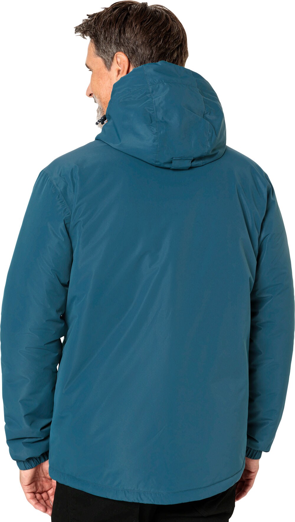 Regatta Herren Wetterschutzjacke wattiert 