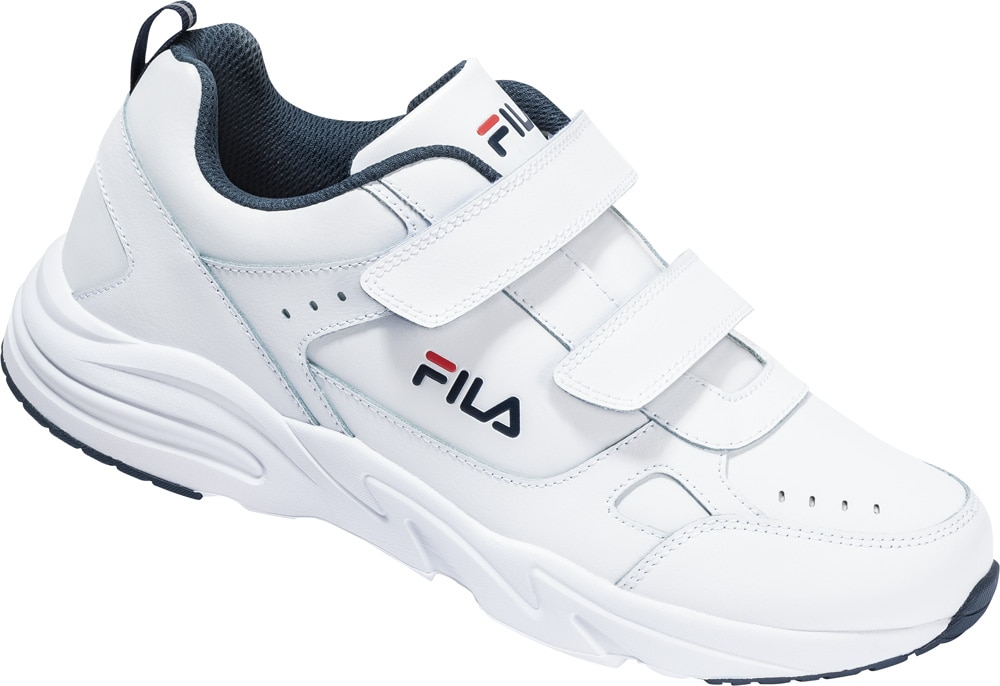 Fila Freizeitschuhe mit Klettverschluss Unisex 