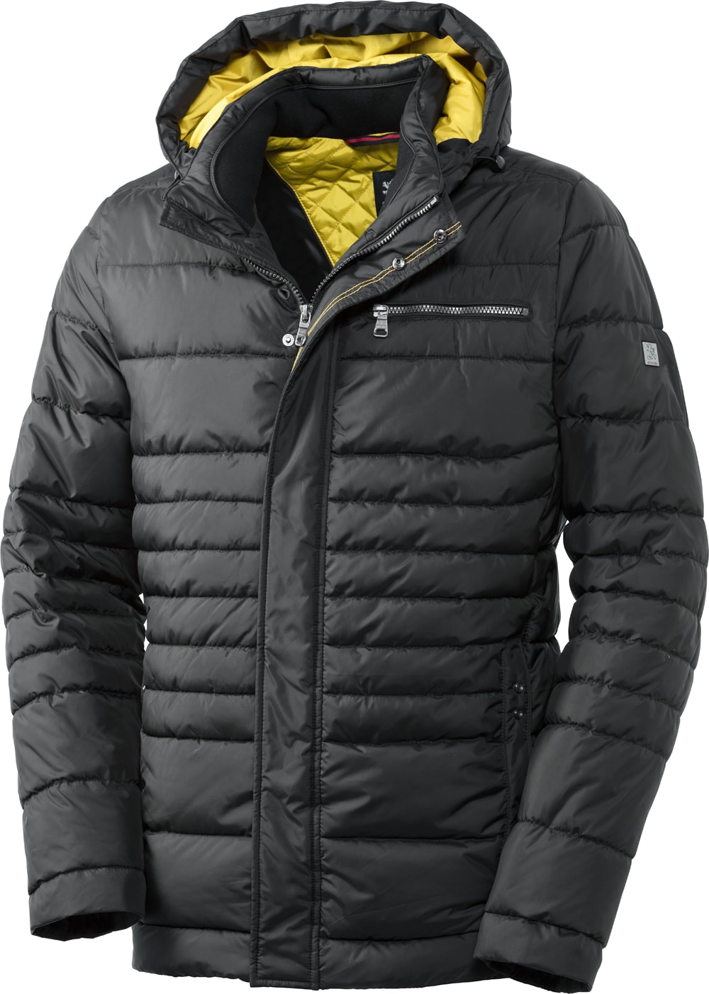 Otto Kern Herren Jacke 