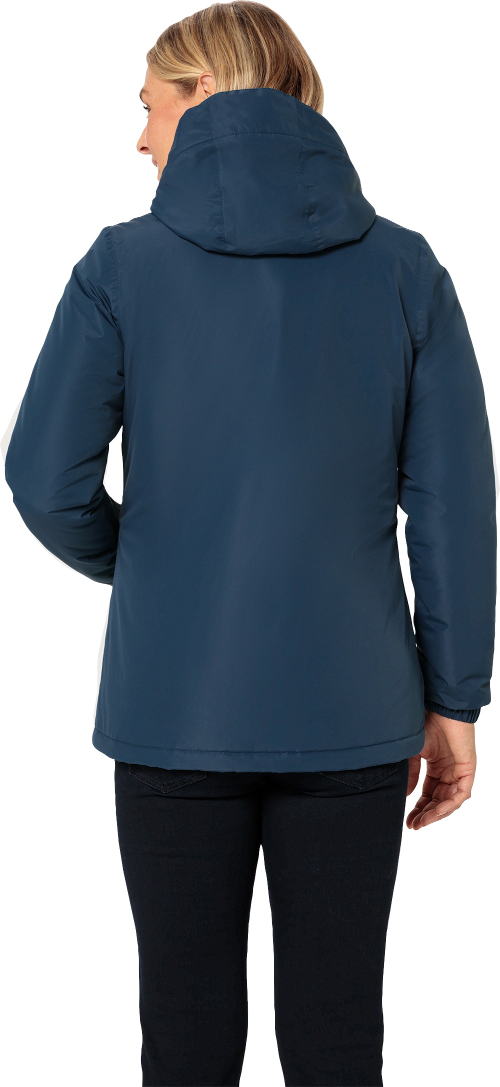 Regatta Damen Wetterschutzjacke wattiert 