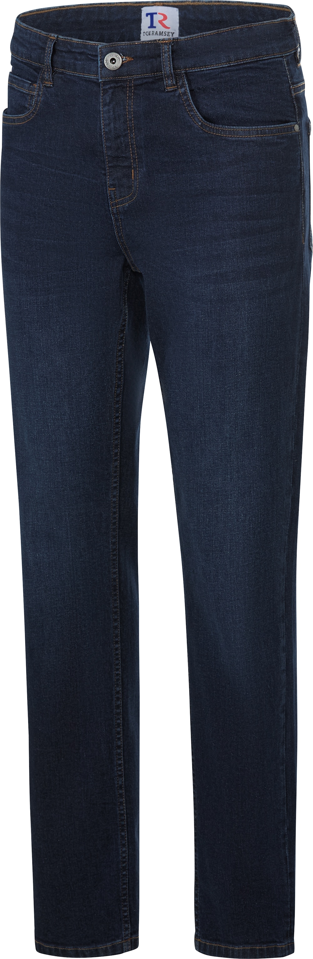 Tom Ramsey Herren Stretch-Jeans 