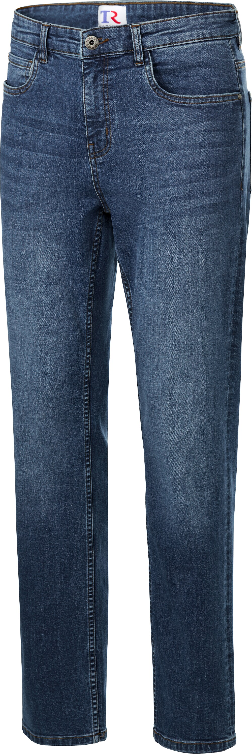 Tom Ramsey Herren Stretch-Jeans 