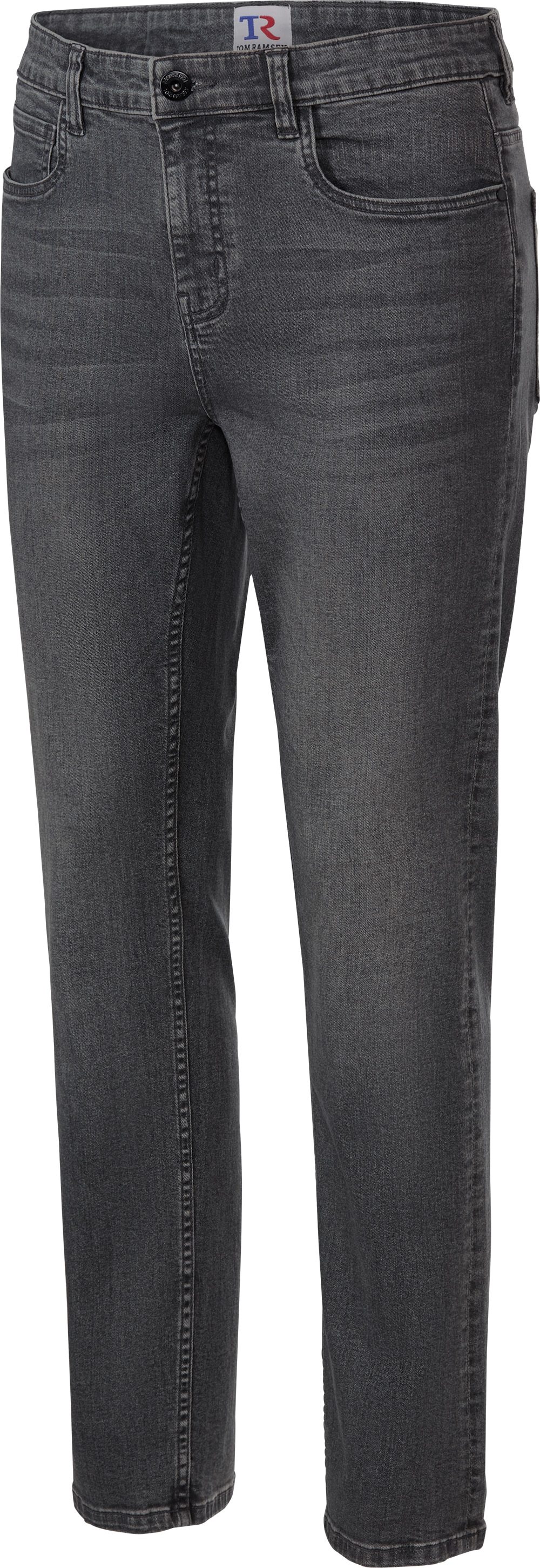 Tom Ramsey Herren Stretch-Jeans 