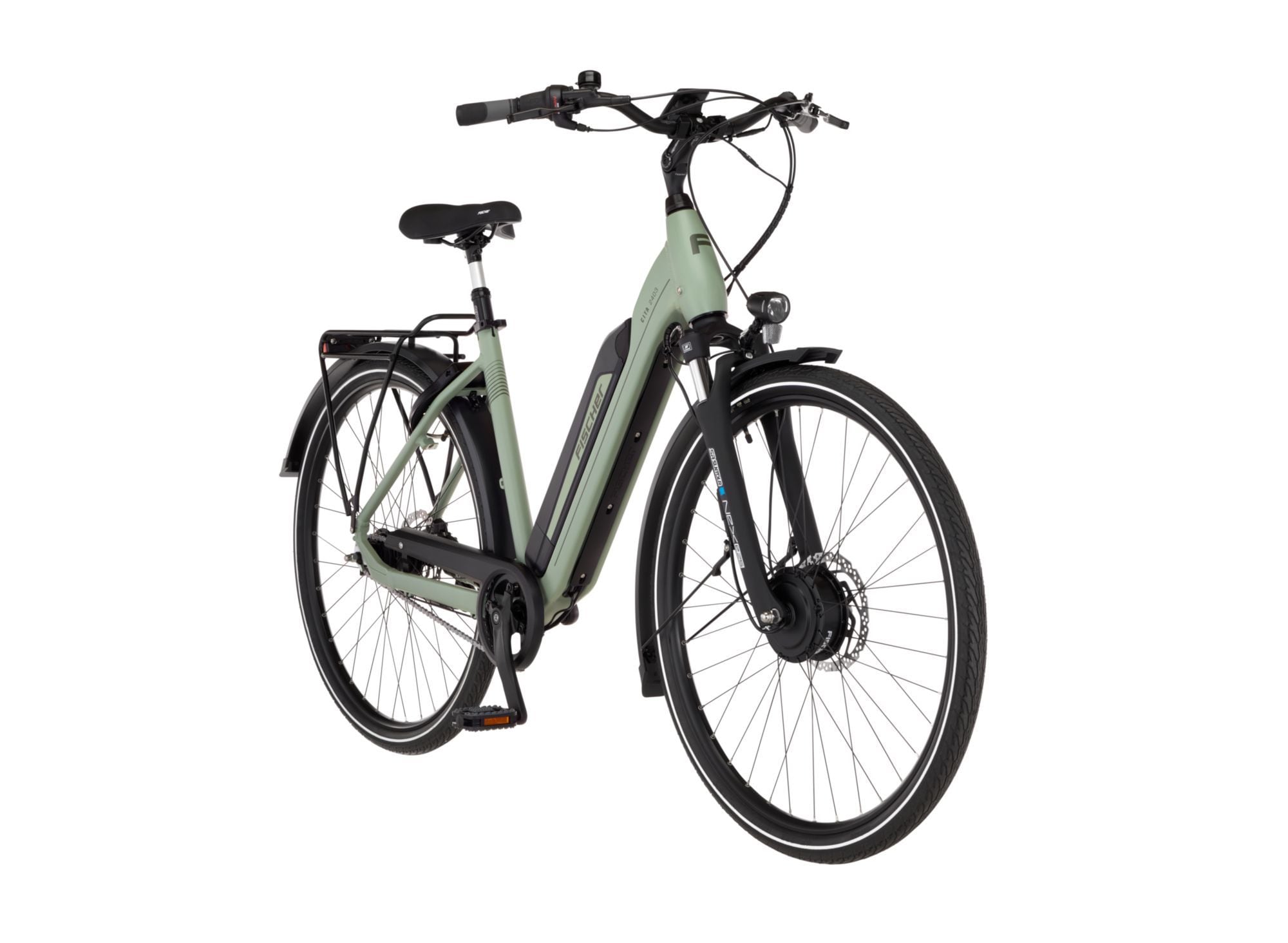 FISCHER CITA 2403 50 459 