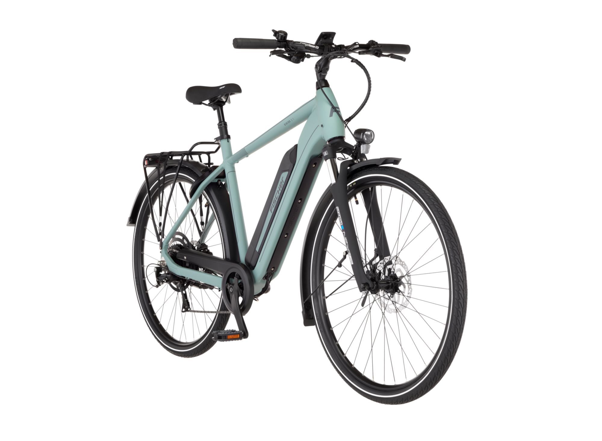 FISCHER VIATOR 2.1 55 459 