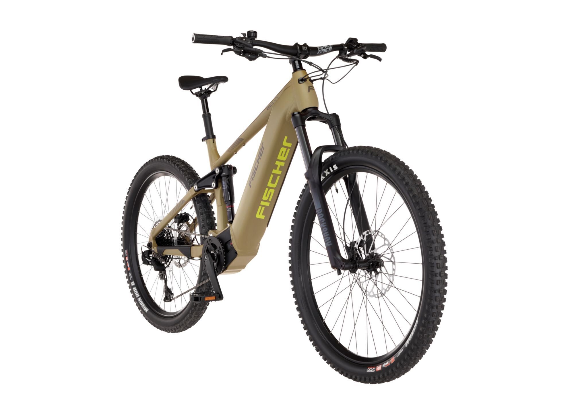 FISCHER MONTIS 10.0i 711 43 