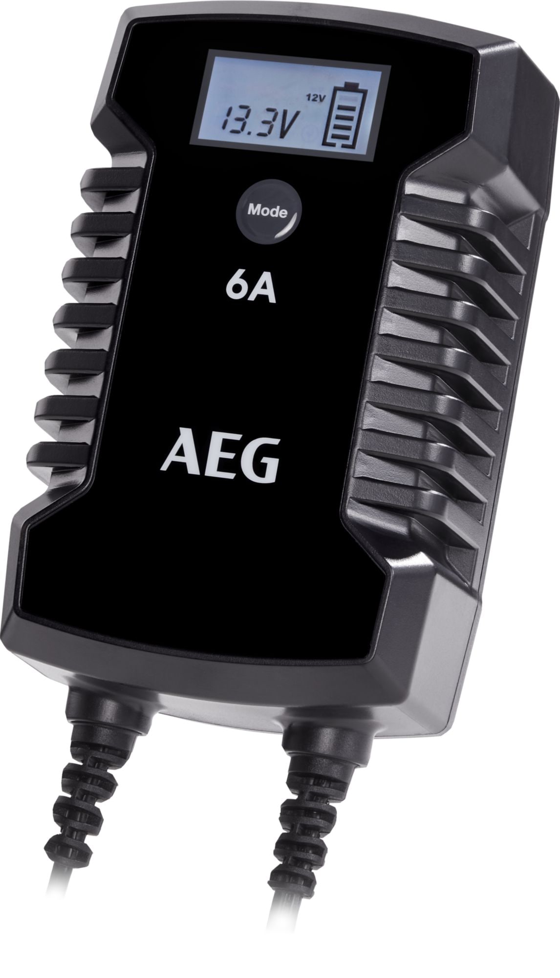 AEG Batterieladeger&auml;t LD6 