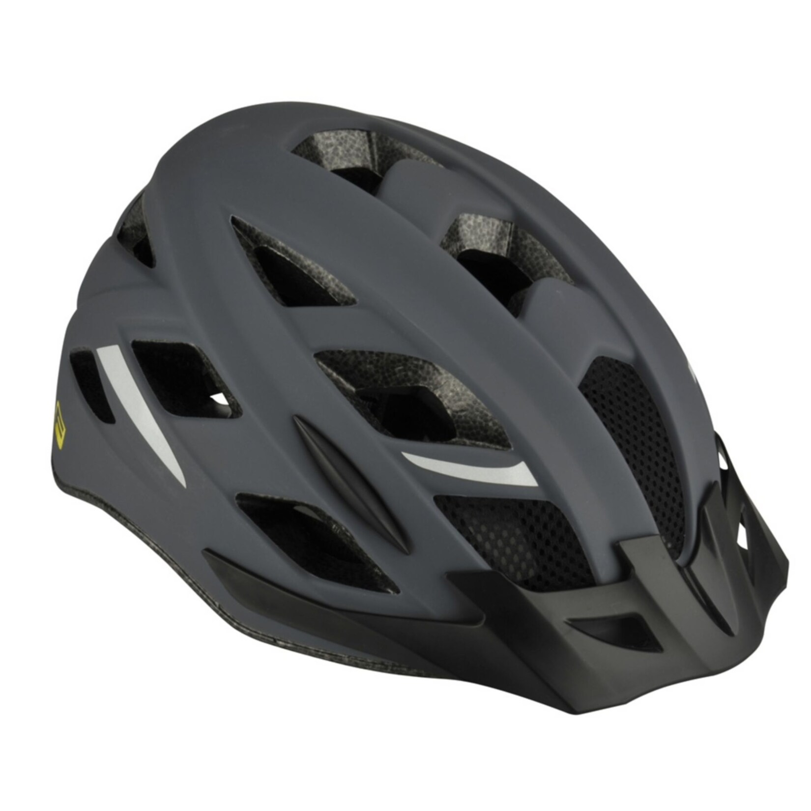 Cartrend Fahrradhelm Urban Levin L/XL