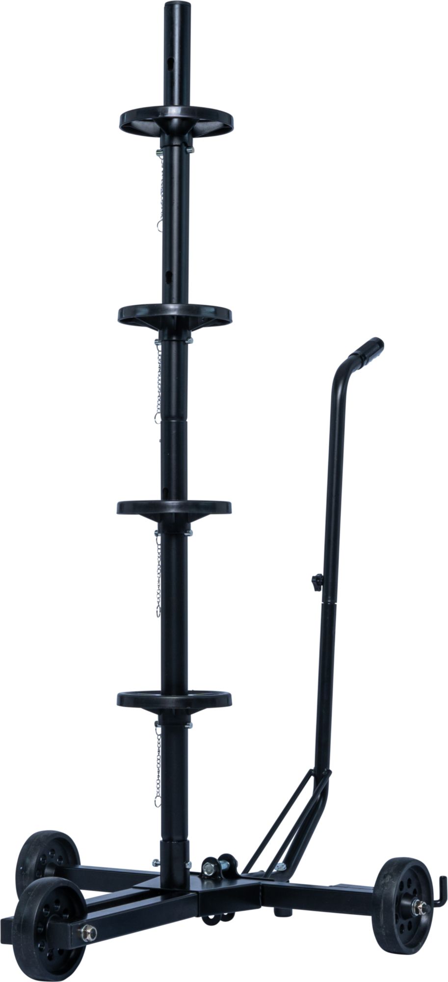 CARTREND Felgenbaumwagen 