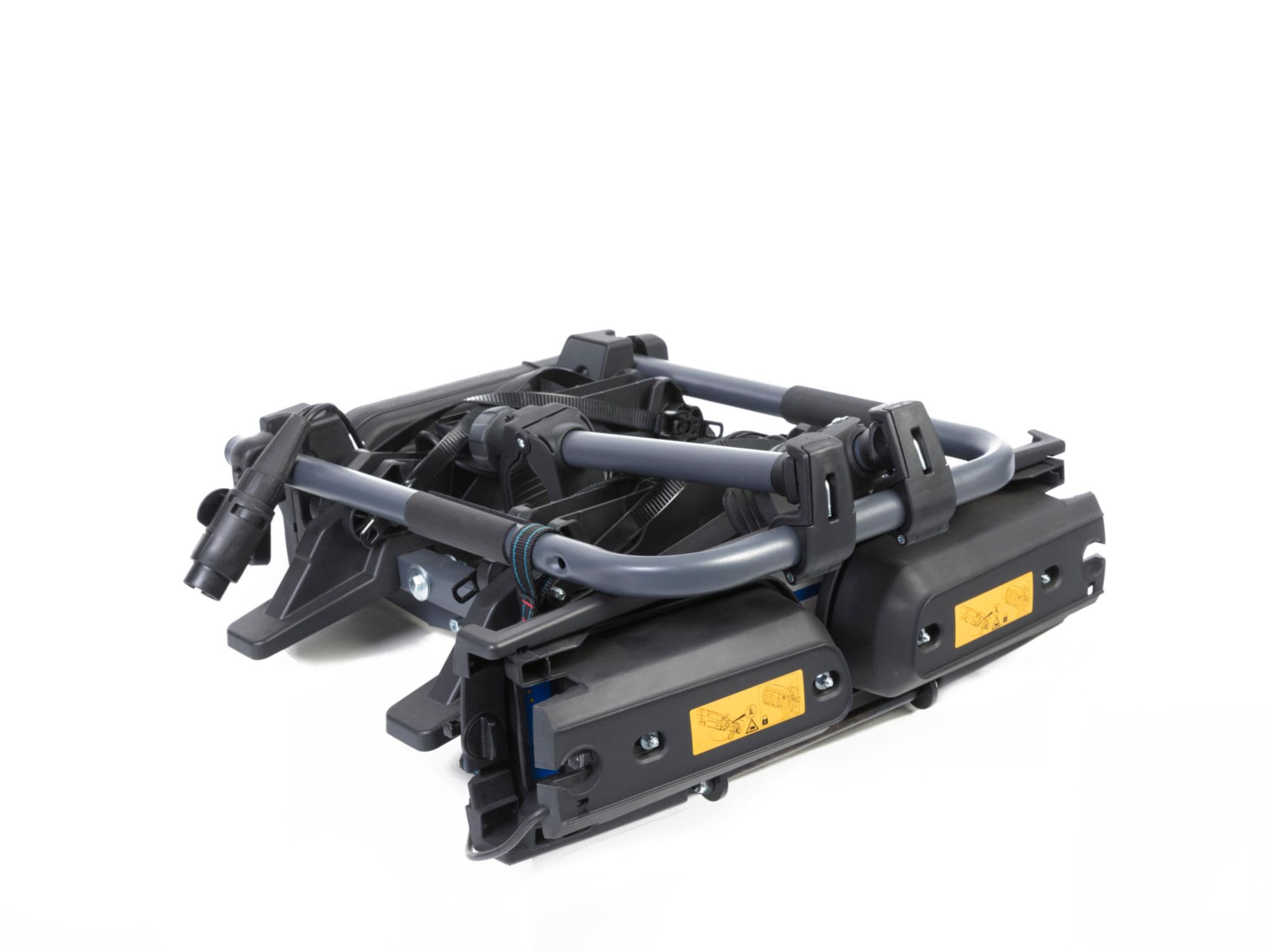 FISCHER Kupplungs-Fahrradtr&auml;ger ProlineEvo sw 