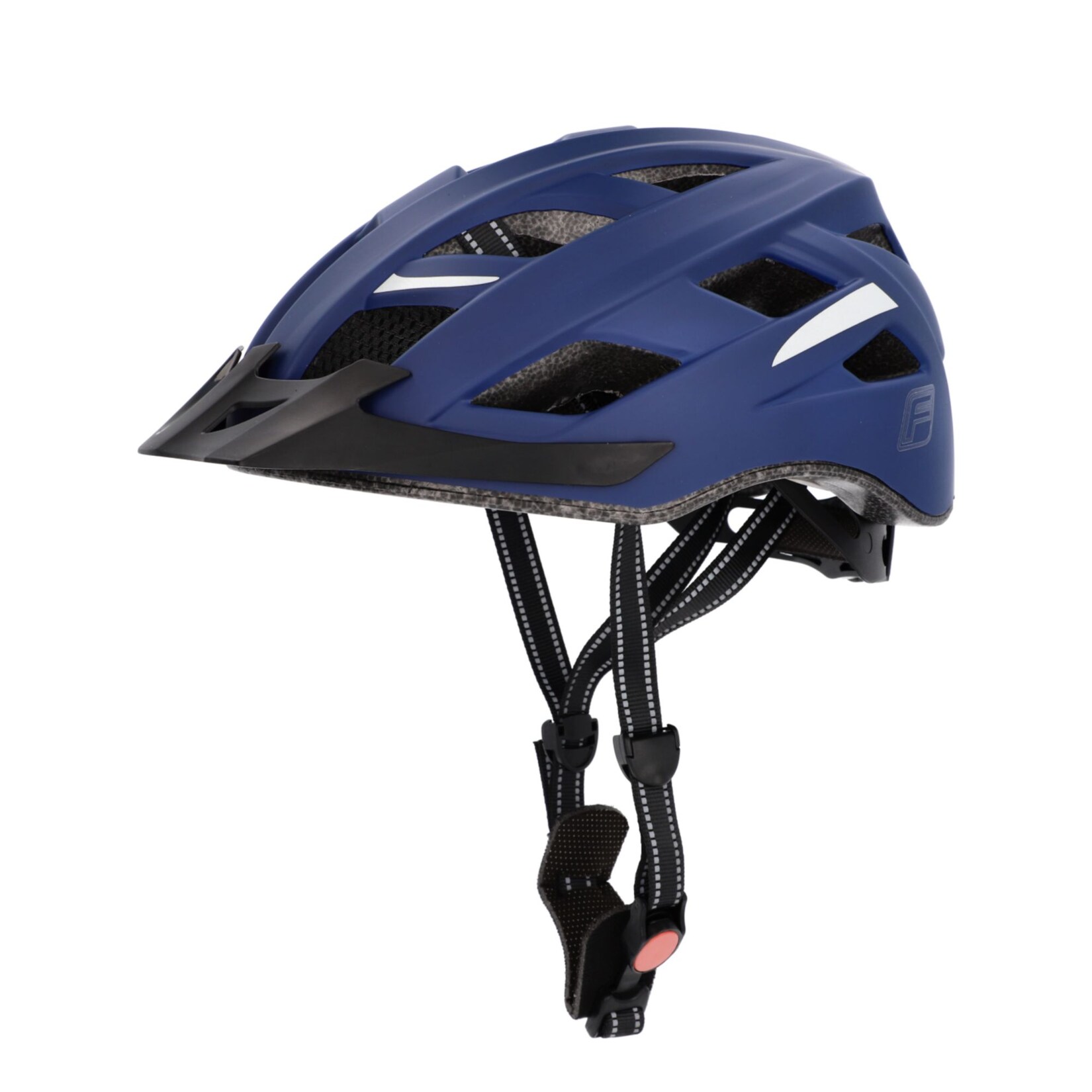 FISCHER Fahrradhelm Urban Plus Boston L/XL