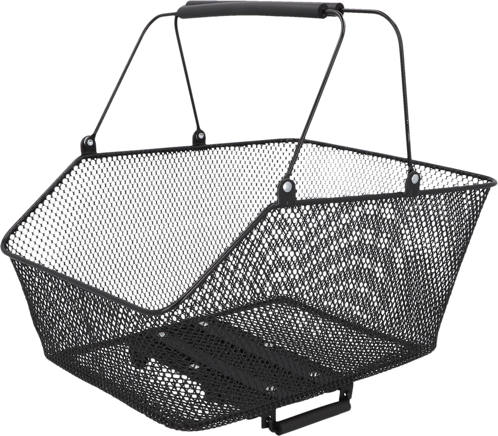 Cartrend Gep&auml;cktr&auml;gerkorb PLUS+ E-Bike City 