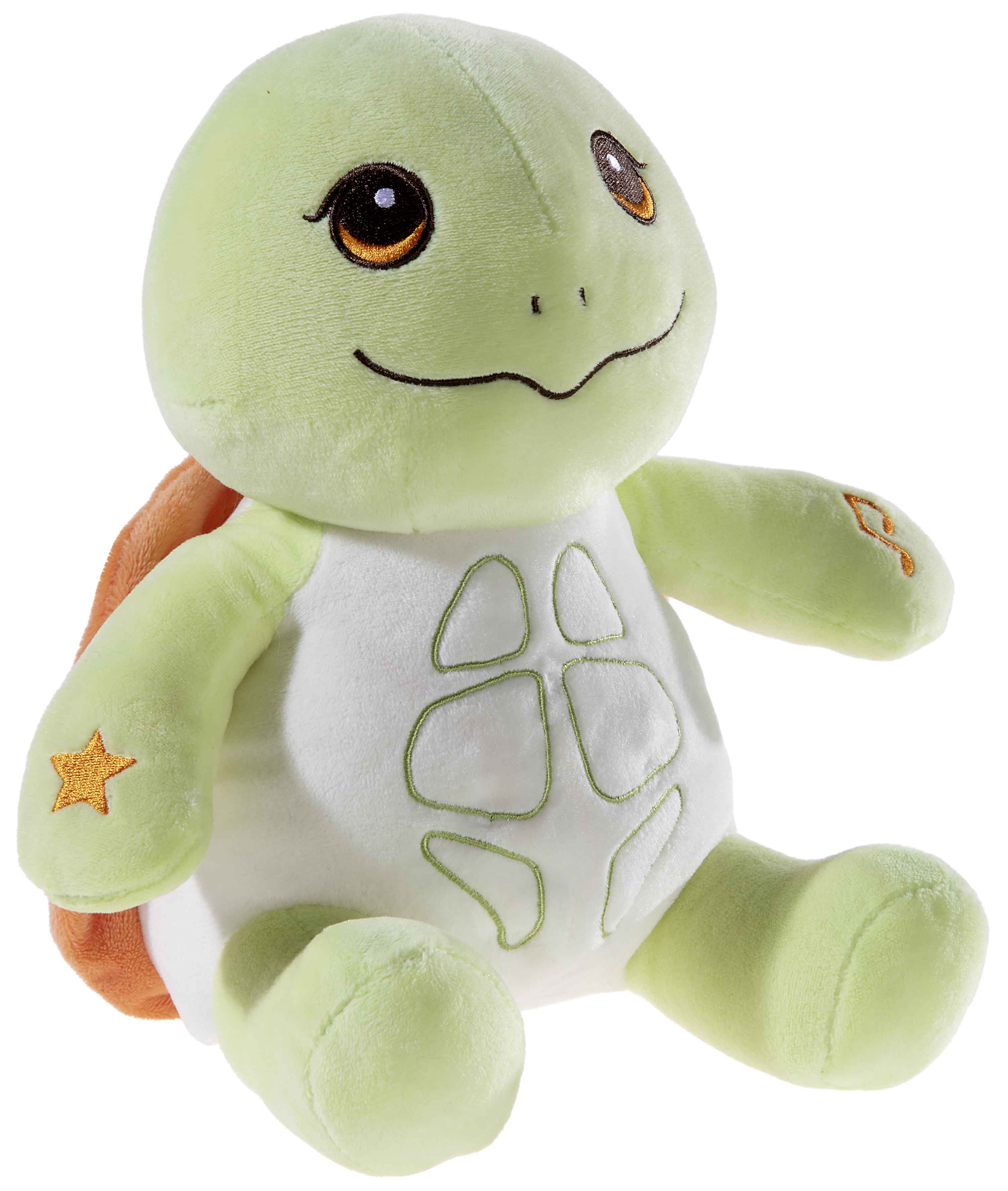 HEUNEC MUSILEDI Schildkr&ouml;te wiesengr&uuml;n 