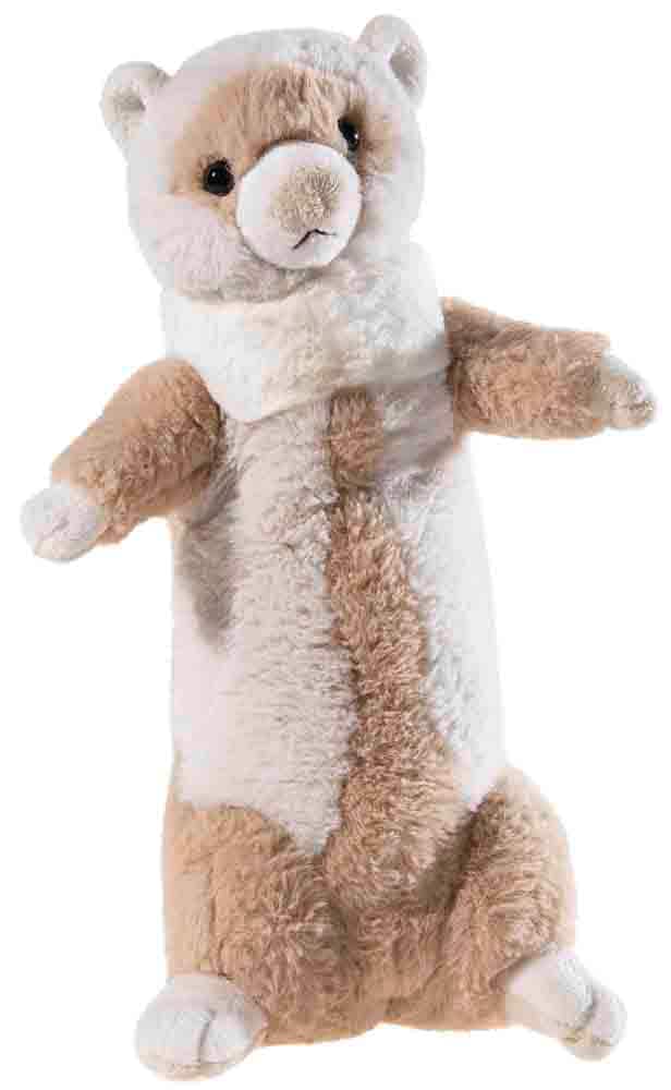 HEUNEC MR.SCHMUS - Frettchen mit Charme 