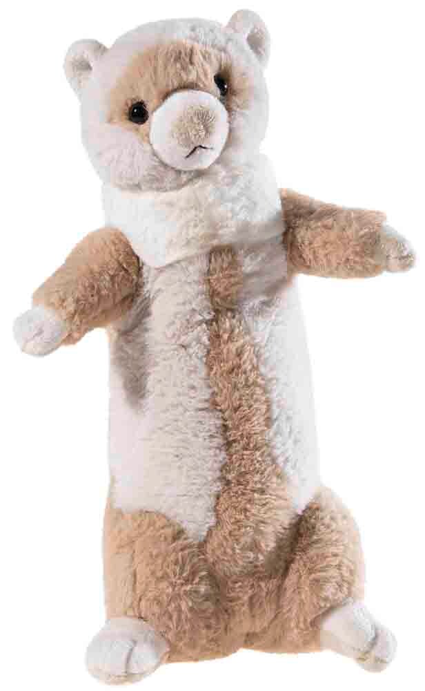 HEUNEC MR.SCHMUS - Frettchen mit Charme