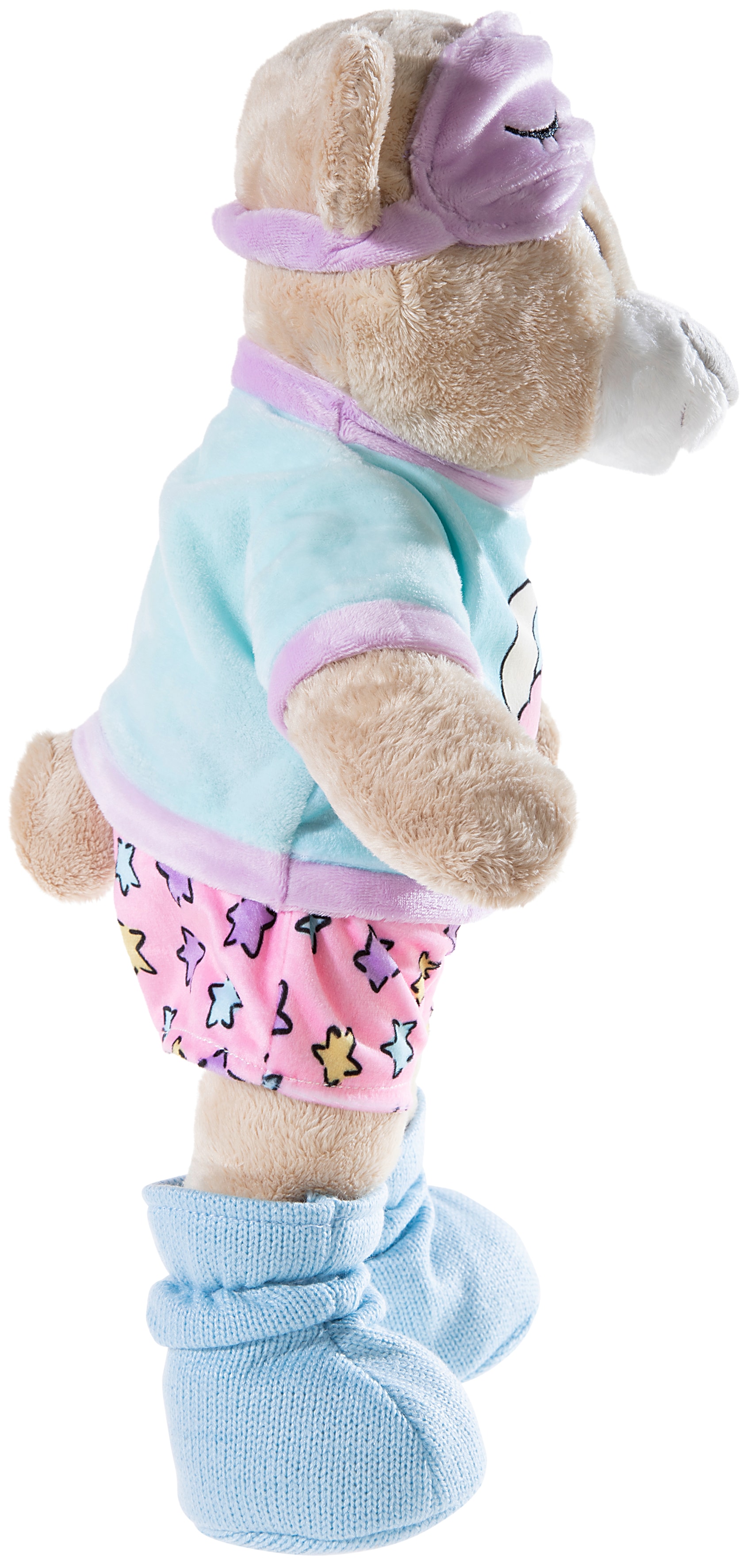 Heunec SchlafanzugB&auml;rchen Luni gro&szlig; 