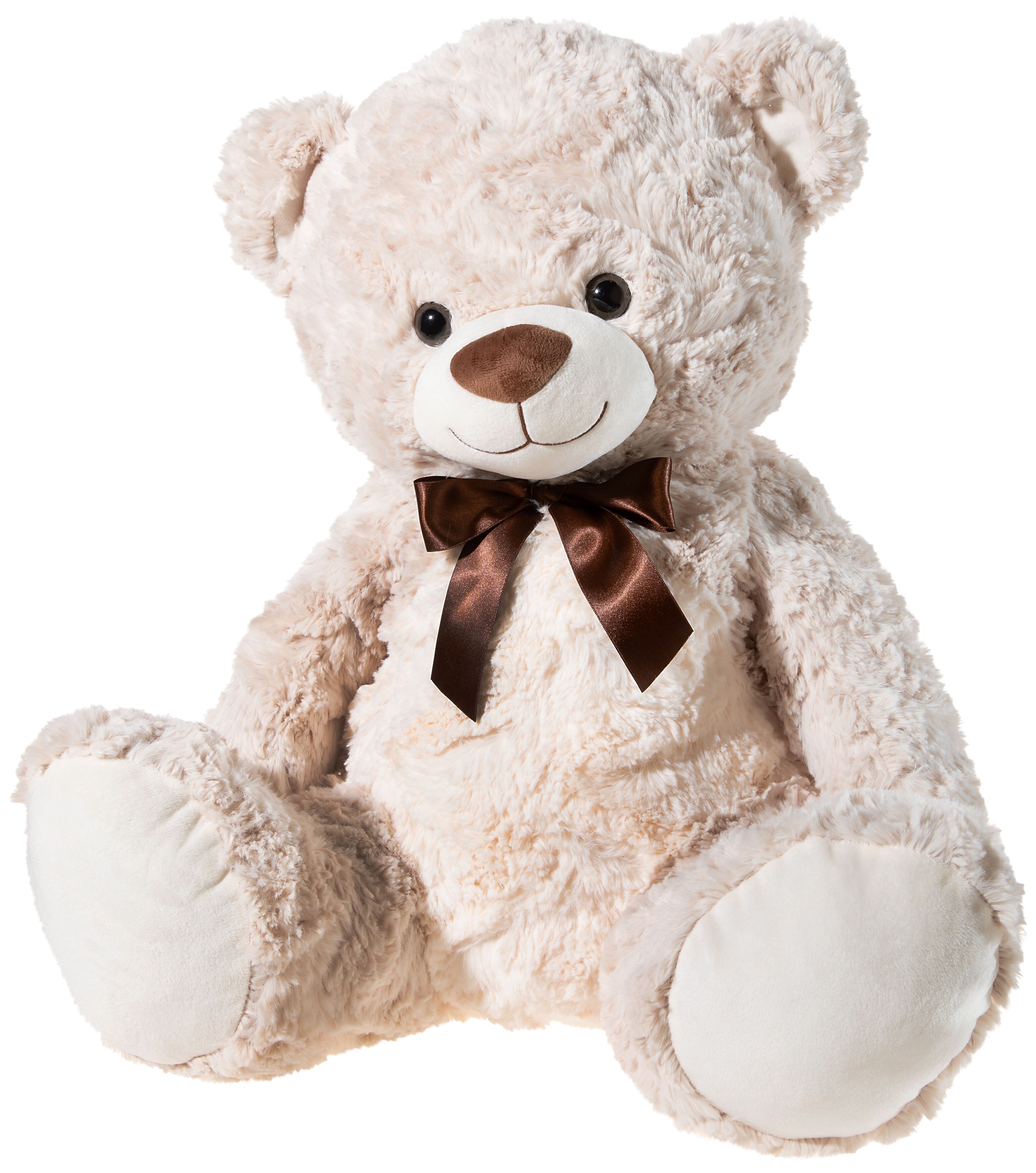 HEUNEC B&auml;r sitzend mit Schleife 